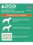 Abso Yıkanabilir Emici Köpek Pedi 10'lu Paket (40x40cm) 4