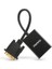 Analog VGA ve SES - Dijital HDMI Dönüştürücüsü (DK-HD-AVGAXHDMI2) 2