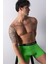 Erkek 6'lı Premium Kalite Pamuklu ve Likralı Boxer 4