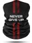 Bandana Never Gıve Up 2