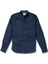 Linen Korean Collar Shirt 3