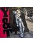 Y & T – Down For The Count 1985 Baskı Lp 1