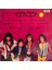 Y & T – Down For The Count 1985 Baskı Lp 2