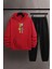 Uygun Tarz Only Trendwear Boys Bear Eşofman Takımı 1