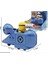 Mega Minion Toy Mel Amk Series Illumination's Despicable Me 4 Dave Gus Jerry Mel/aksiyon Figürü Modeli Çocuklar Için Yeni Yıl Hediyeleri (Yurt Dışından) 1