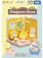 Takara Tomy Pokémon House Living Pikachu Pichu Hibany Mahomir Mocrow/koleksiyon Sevimli Karikatür Aksiyon Figürü Model Oyuncaklar Yeni Yıl Hediyesi (Yurt Dışından) 1