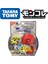 Takara Tomy Pokemon Kyogre Zeraora Charizard Pikachu Monster Ball/koleksiyonluk Aksiyon Figürü Model Oyuncaklar Ince Detaylar Yeni Yıl Hediyeleri (Yurt Dışından) 1