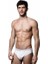 U.s Polo Erkek Slip 3lü Paket 80177 4