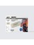 Side Marker Yan Pozisyon Lambası Beyaz Renk LED 12V 2W E9-R10 Belgeli 10'lu 1