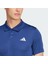 Performance Jh3383 Tennis Climacool Freelift Polo Shirt 4