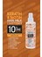 Aşırı Yıpranmış ve Saç Kaybını Azaltıcı Keratin & Biotin Saç Bakım Sütü 250 ml 2