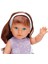 Tina Party Et Bebek 45 cm Mor 2