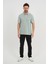 Polo Yaka T-Shirt (066413) 2