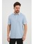 Polo Yaka T-Shirt (066413) 1
