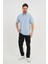 Polo Yaka T-Shirt (066413) 2