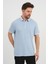 Polo Yaka T-Shirt (066413) 3