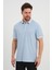 Polo Yaka T-Shirt (066413) 5