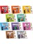 | Yeni Misafir Ar (4d) Animasyonlu Kitap Tam Set (Set 1&set2) + Günlerden Bir Gün Çizgi Roman Serisi Tam Set 1&2&3&4&5 | İlk&Ortaokul Çocuk Kitabı | Psikolog Onaylı Çocuk Hikaye Kitabı 2
