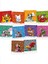 | Yeni Misafir Ar (4d) Animasyonlu Kitap Tam Set (Set 1&set2) + Günlerden Bir Gün Çizgi Roman Serisi Tam Set 1&2&3&4&5 | İlk&Ortaokul Çocuk Kitabı | Psikolog Onaylı Çocuk Hikaye Kitabı 3