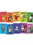 | Yeni Misafir Ar (4d) Animasyonlu Kitap Tam Set (Set 1&set2) + Günlerden Bir Gün Çizgi Roman Serisi Tam Set 1&2&3&4&5 | İlk&Ortaokul Çocuk Kitabı | Psikolog Onaylı Çocuk Hikaye Kitabı 4