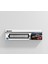 LED Bar Beyaz Işık + Amber Işık 7 Fonksiyon Çakarlı 32 cm 12/24V E-Belgeli 72W 1