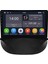 Renault Symbol Android Multimedya Sistemi (2010-2012) CRV-4763XD 1