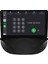 Renault Symbol Android Multimedya Sistemi (2010-2012) CRV-4763XD 4