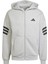 Sportswear JD4828 Future Icons 3-Stripes Full-Zip Hoodie 3