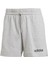 Sportswear JD4960 Essentials Linear French Terry Şort 3