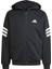 Sportswear JD4827 Future Icons 3-Stripes Full-Zip Kapüşonlu Üst 3