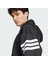 Sportswear JD4827 Future Icons 3-Stripes Full-Zip Kapüşonlu Üst 4