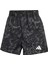 Performance JE8685 Train Essentials Allover Print Workout Shorts 3
