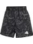 Performance JE8685 Train Essentials Allover Print Workout Shorts 5