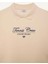 Oversize Geniş Kalıp Ekru Kadın Sweatshirt D7133AX/ER109 2