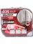 D2S Xenon Ampul 4300K Ultraviolet Mavi Cam 12V 35W 1