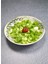 7 Parça Porselen Servis Sunum Tabağı Seti Servis Salata Kasesi 4