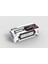 LED Bar Beyaz Işık + Amber Işık 7 Fonksiyon Çakarlı 19 cm 12/24V E-Belgeli 32W 1