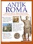 Antik Roma (Ciltli) - Nigel Rodgers 1