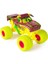 1:24 Monster Jam Die Cast Kamyon S22 - El Toro Loco 1