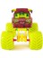 1:24 Monster Jam Die Cast Kamyon S22 - El Toro Loco 3