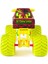1:24 Monster Jam Die Cast Kamyon S22 - El Toro Loco 4