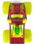 1:24 Monster Jam Die Cast Kamyon S22 - El Toro Loco 5