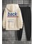 Uygun Tarz Only Trendwear Back Sırt Baskılı Eşofman Takımı 2