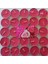 Meyve Kokulu Tealight Mum 25 Adet 1