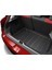 Renault Clio 4 2012-2019 Rizline 3D Havuzlu Premium Araca Özel Oto Bagaj Havuzu 2