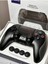 Tp4-0421 Siyah Profesyonel Bluetoothlu Oyun Kolu (Videolu Ürün) - Kablolu/Kablosuz Pc Kol - Ps4 Gamepad & Joystick 6