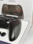 Tp4-0421 Siyah Profesyonel Bluetoothlu Oyun Kolu (Videolu Ürün) - Kablolu/Kablosuz Pc Kol - Ps4 Gamepad & Joystick 8