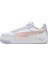 Carina Street Sneaker Kadın Beyaz/gül Rengi 38939040 2