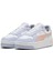 Carina Street Sneaker Kadın Beyaz/gül Rengi 38939040 3