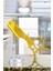 U4 Full Metal Ustura + F10 Fırça + Kase + 5 Adet Yaprak Jilet 6